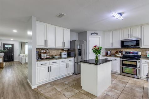 2308 Spruce Meadow Lane Mckinney TX 75071
