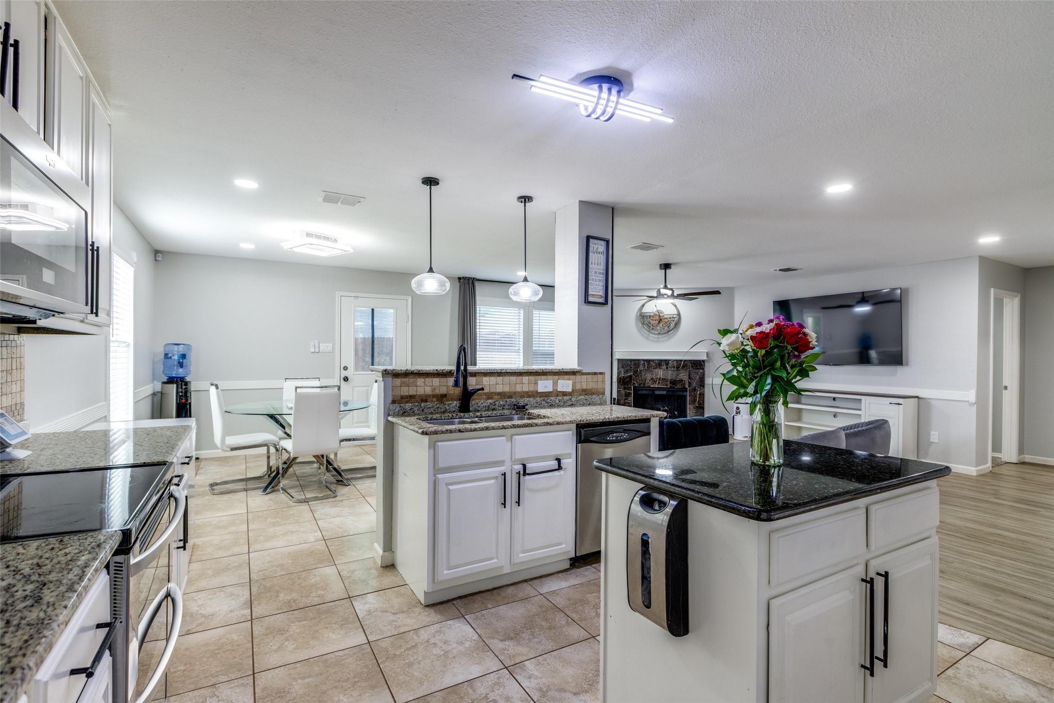 2308 Spruce Meadow Lane Mckinney TX 75071