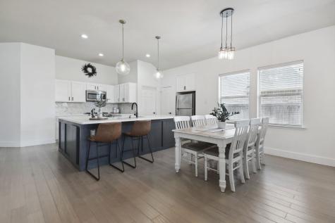 2737 Indian Oak Drive Mckinney TX 75071