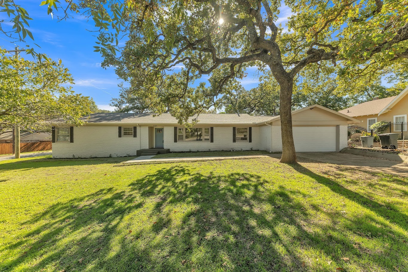 501 W Simmons Street Weatherford TX 76086