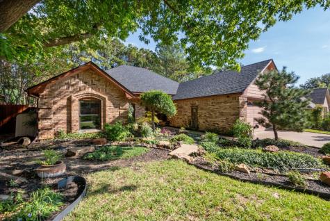 3609 Mckamy Oaks Trail Arlington TX 76017