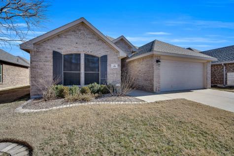 196 Colter Drive Waxahachie TX 75167