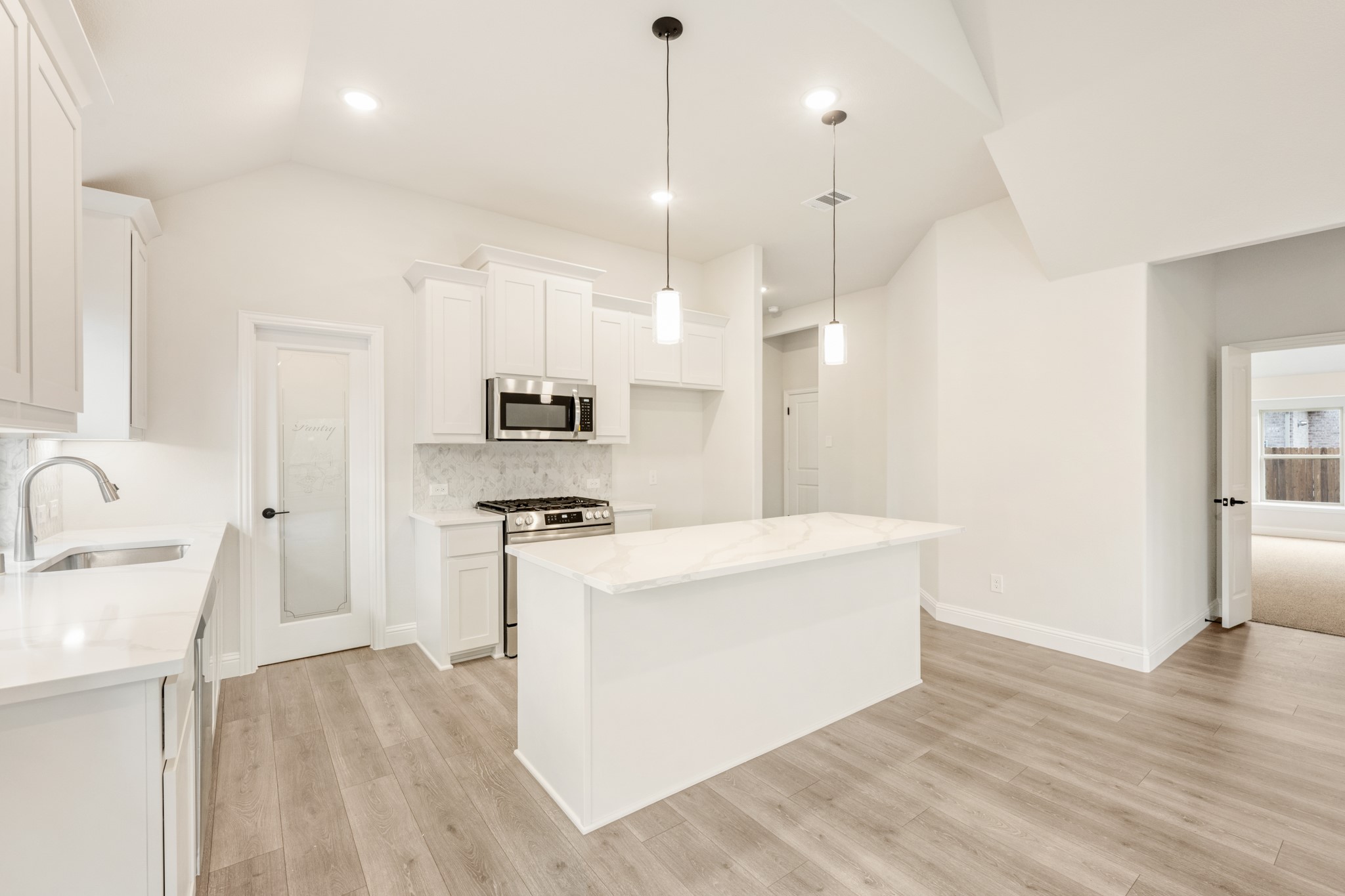 809 Willowbanks Drive Josephine TX 75173