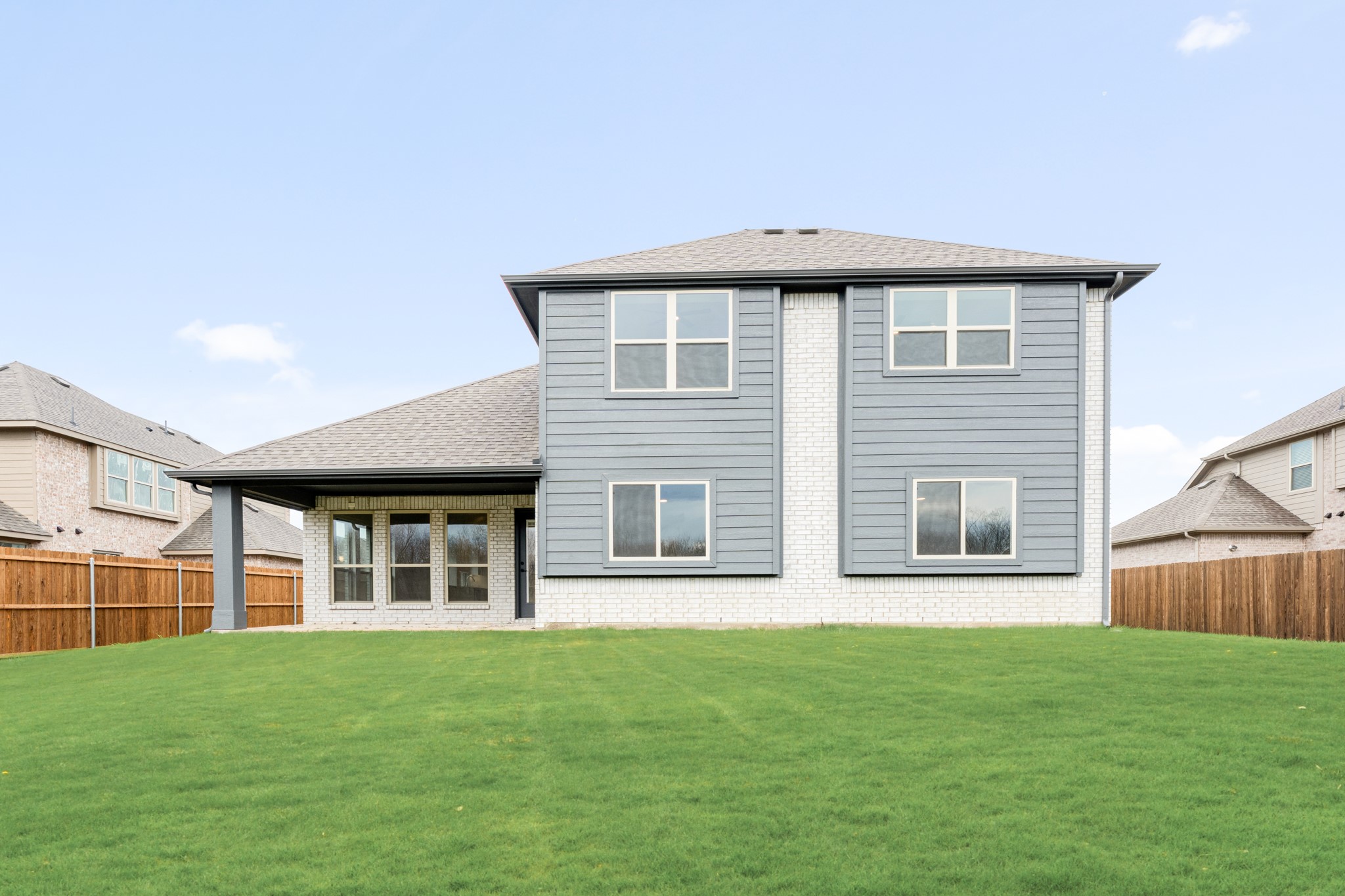 809 Willowbanks Drive Josephine TX 75173