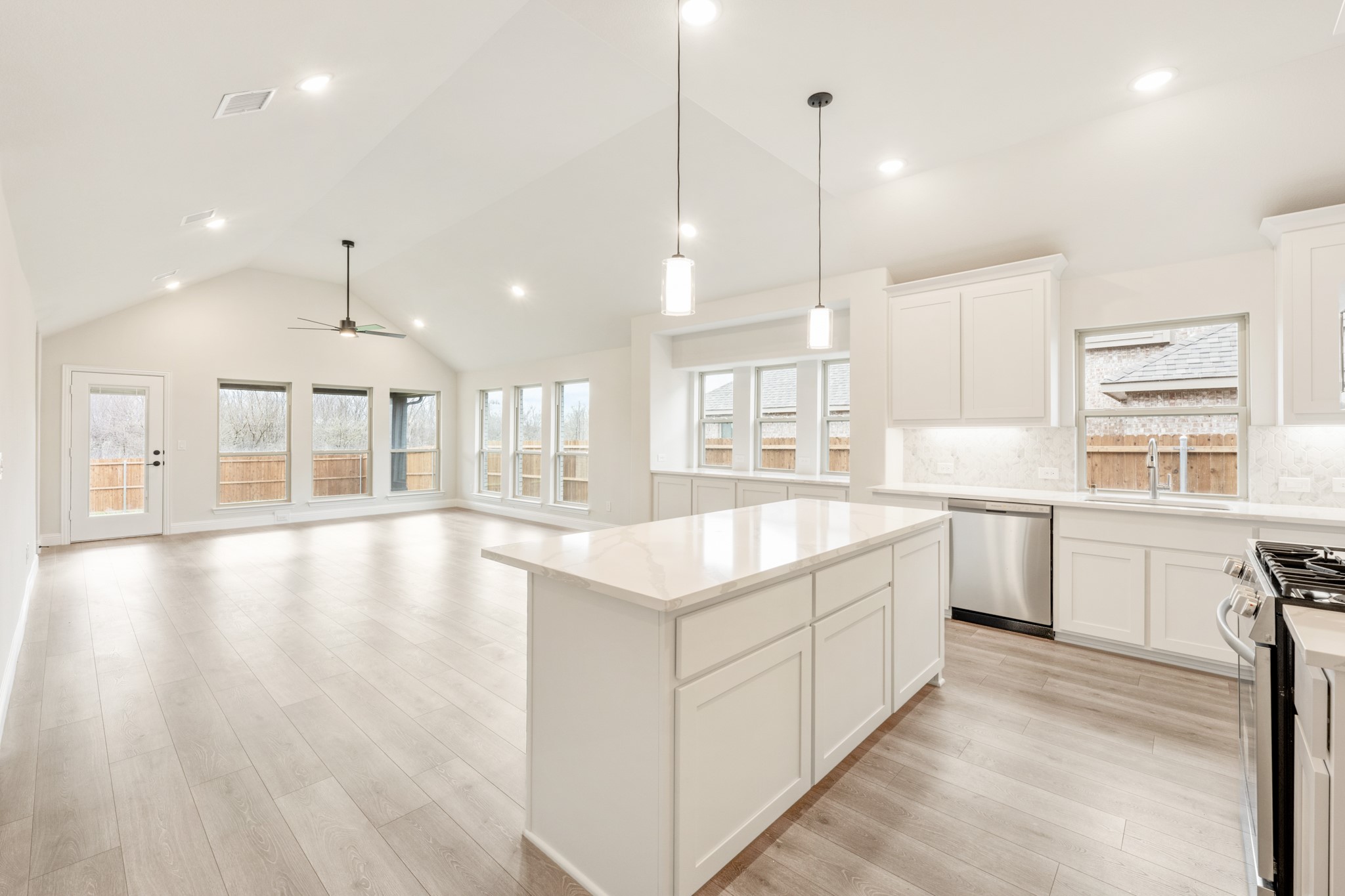 809 Willowbanks Drive Josephine TX 75173