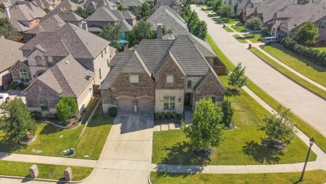 6421 Pamilla Lane Mckinney TX 75071