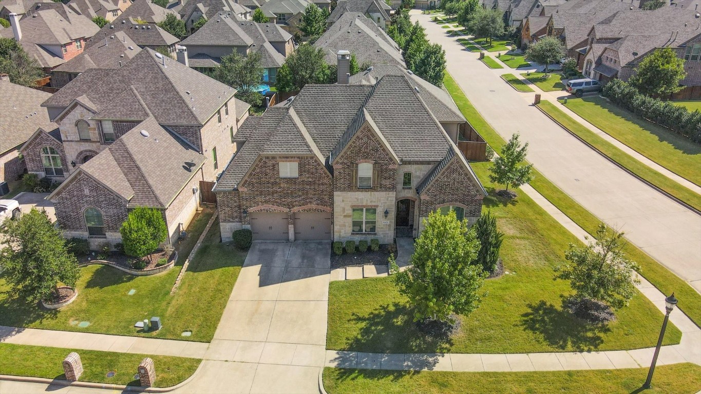 6421 Pamilla Lane Mckinney TX 75071