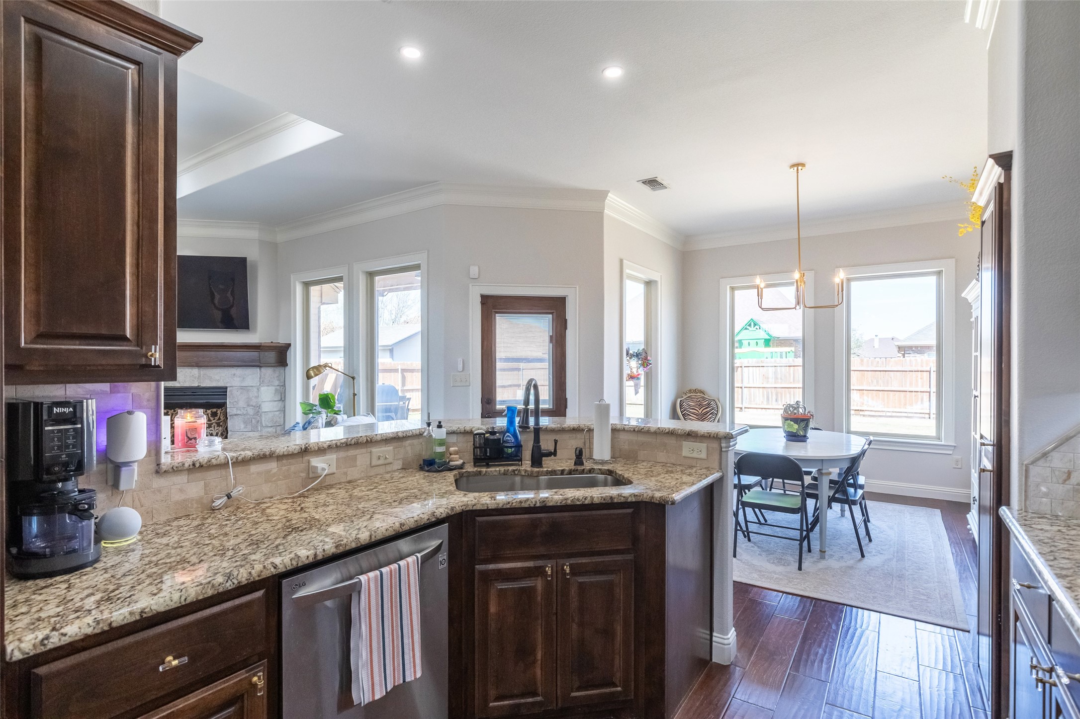 334 Mill Creek Drive Abilene TX 79602