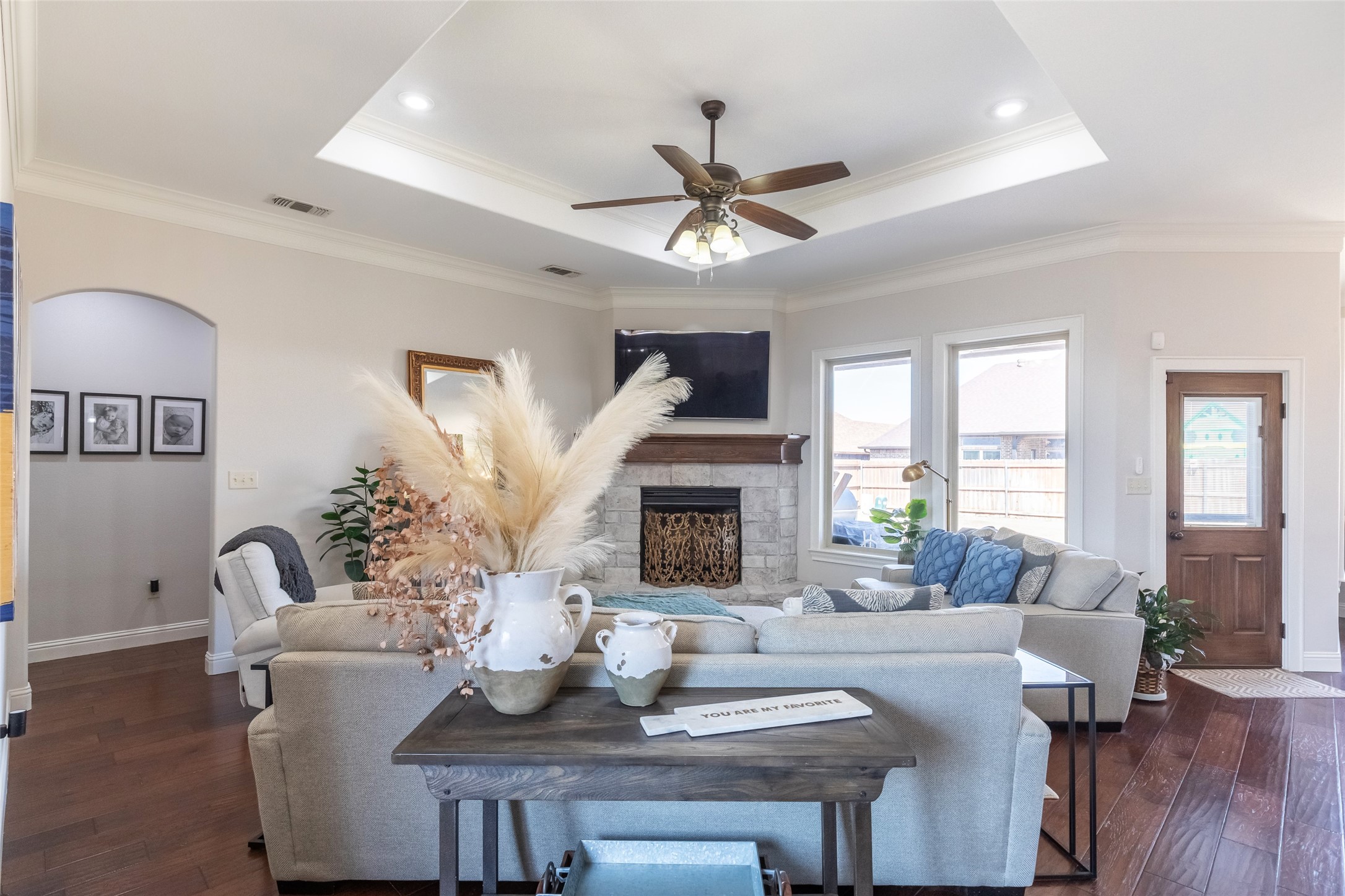 334 Mill Creek Drive Abilene TX 79602