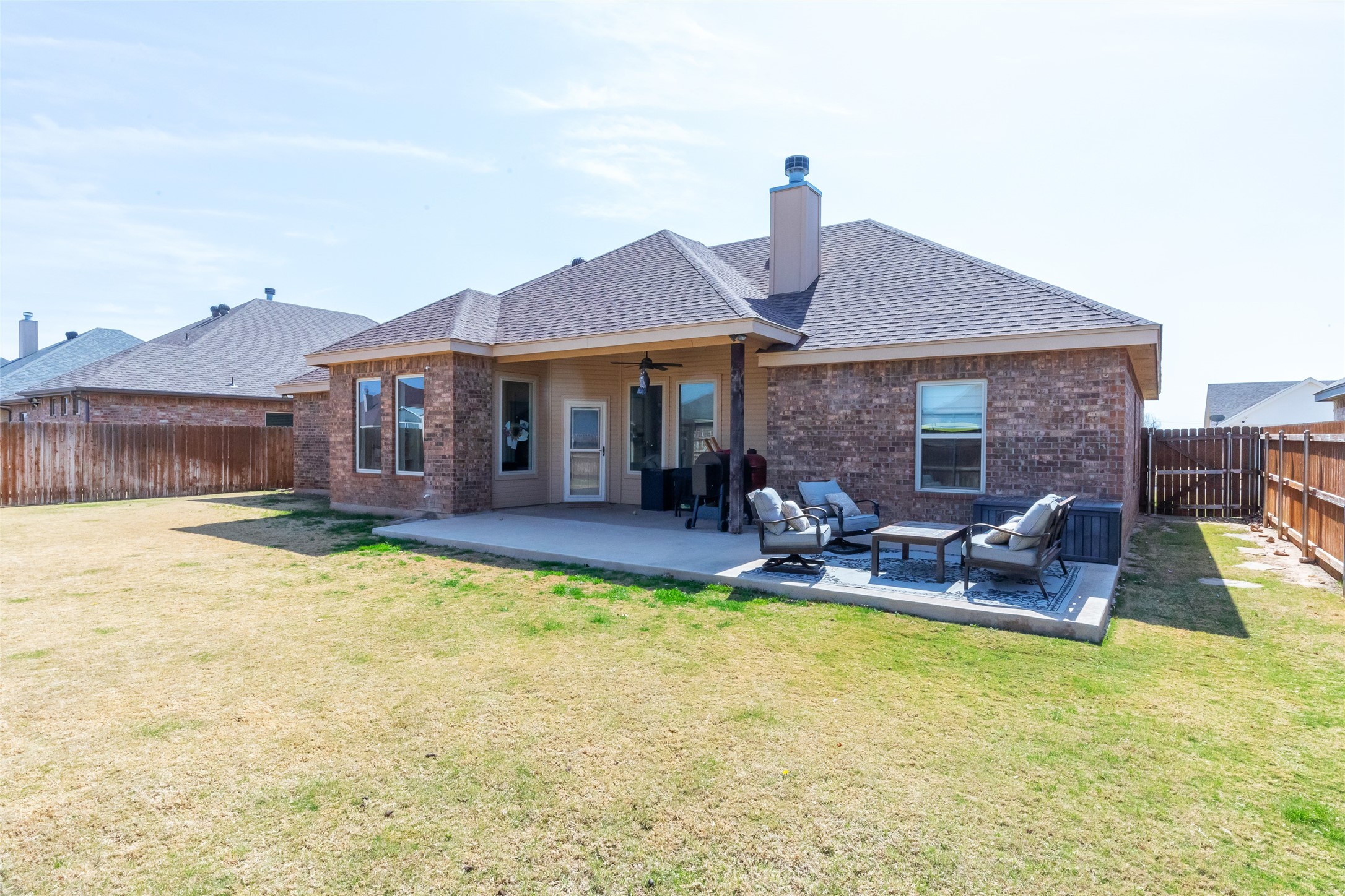 334 Mill Creek Drive Abilene TX 79602