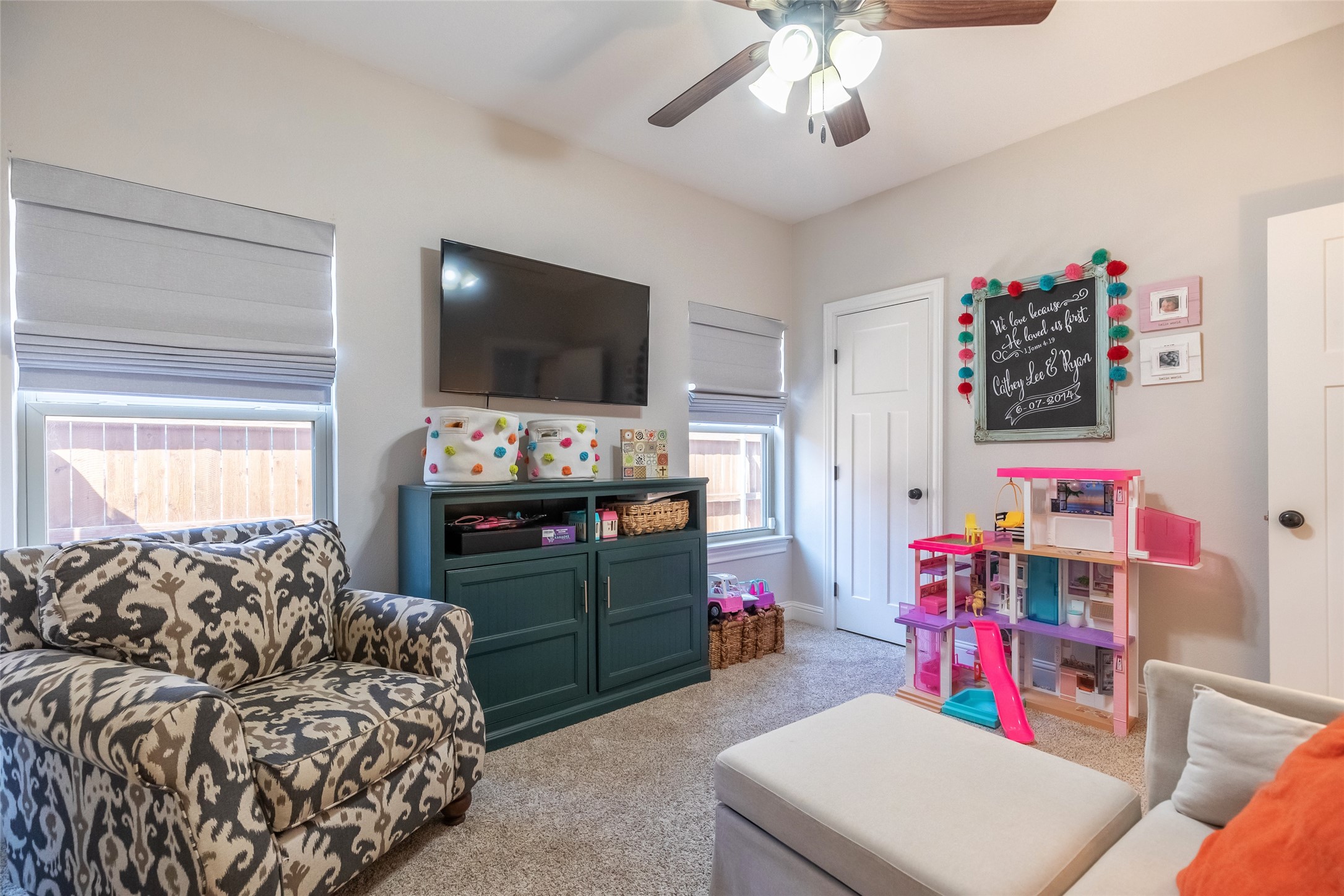 334 Mill Creek Drive Abilene TX 79602