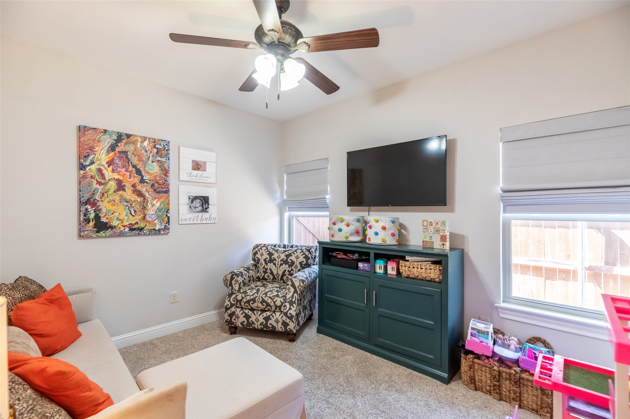 334 Mill Creek Drive Abilene TX 79602