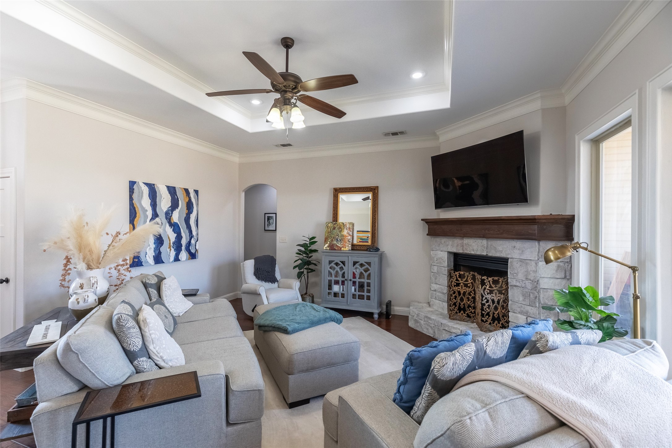 334 Mill Creek Drive Abilene TX 79602