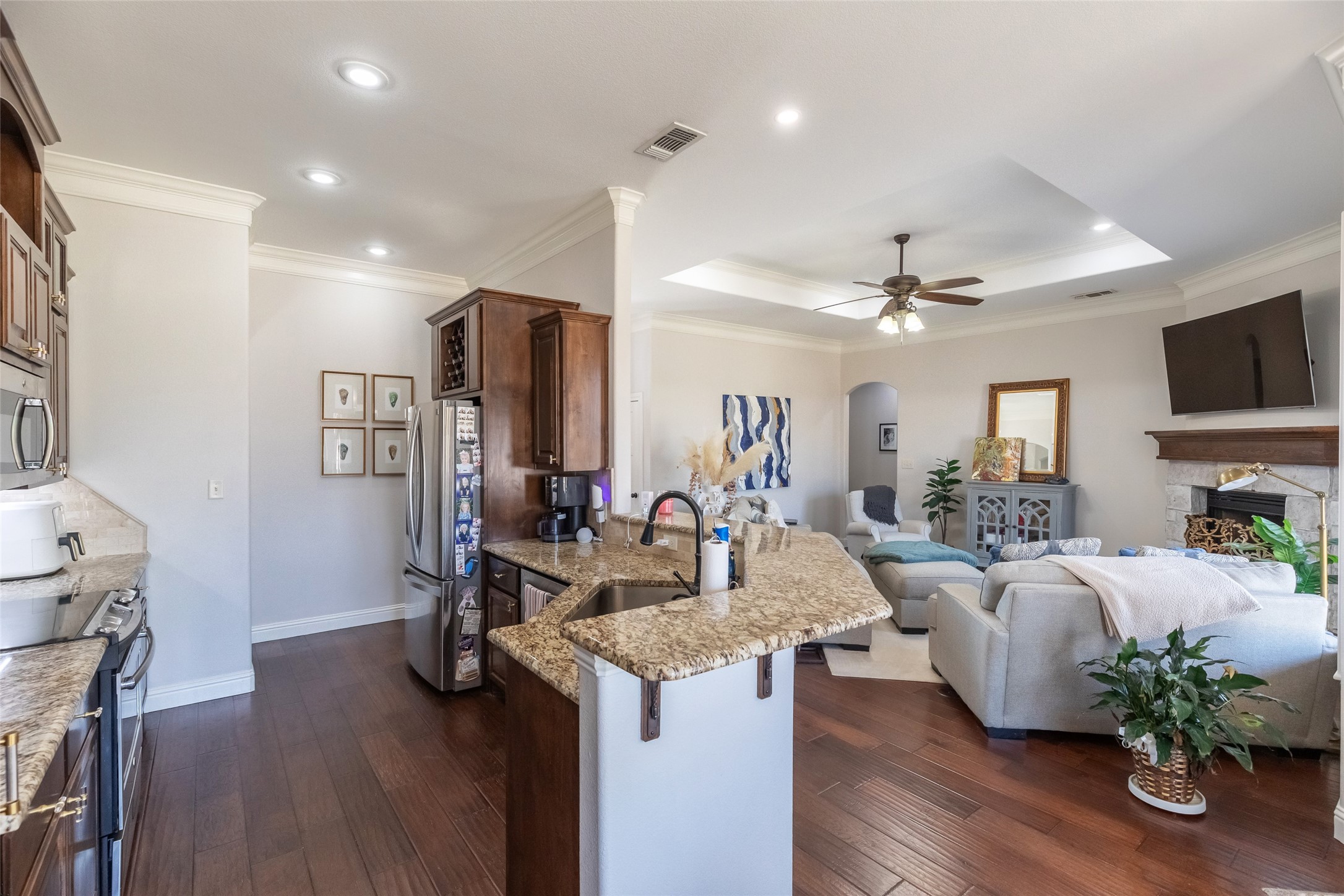 334 Mill Creek Drive Abilene TX 79602