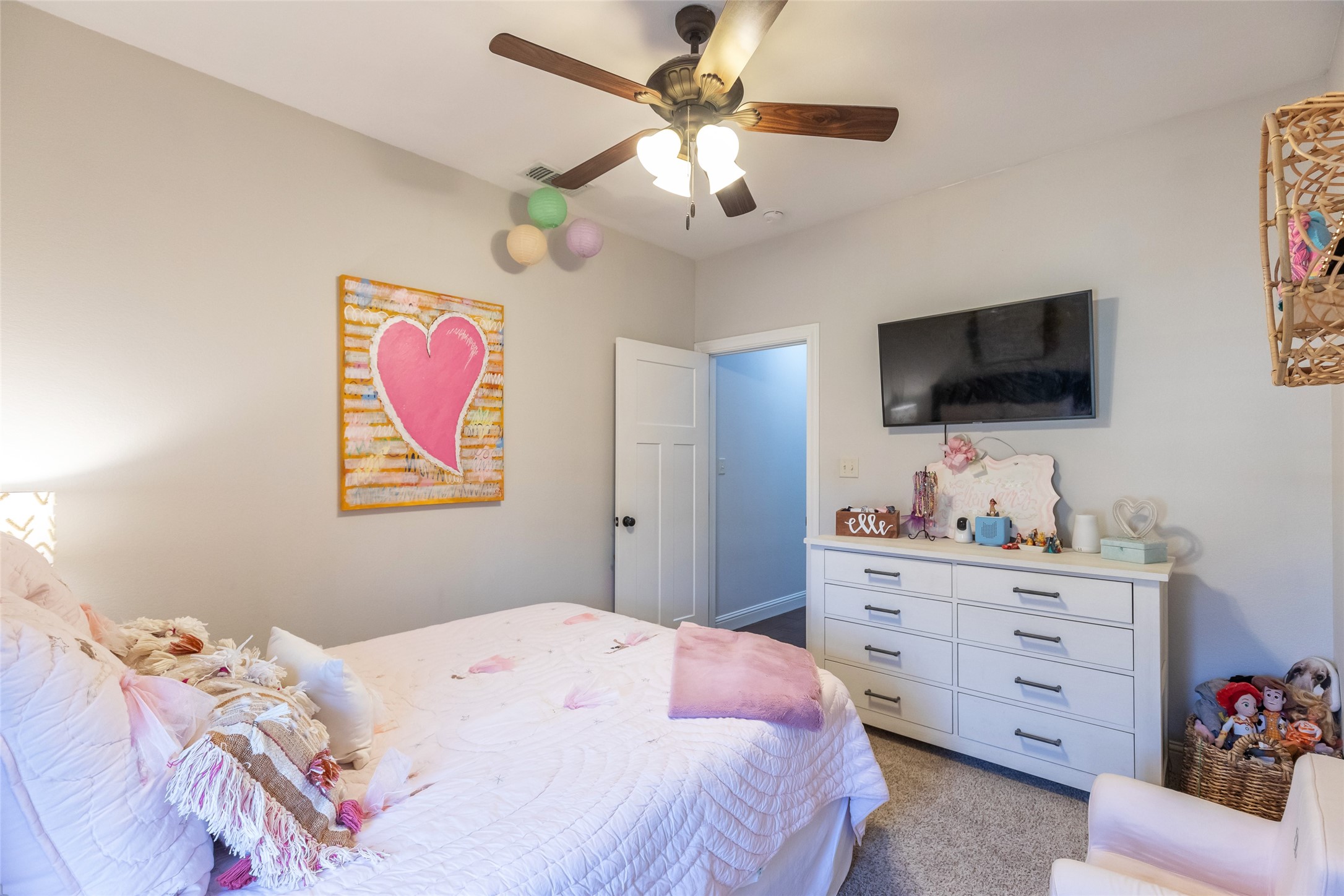 334 Mill Creek Drive Abilene TX 79602