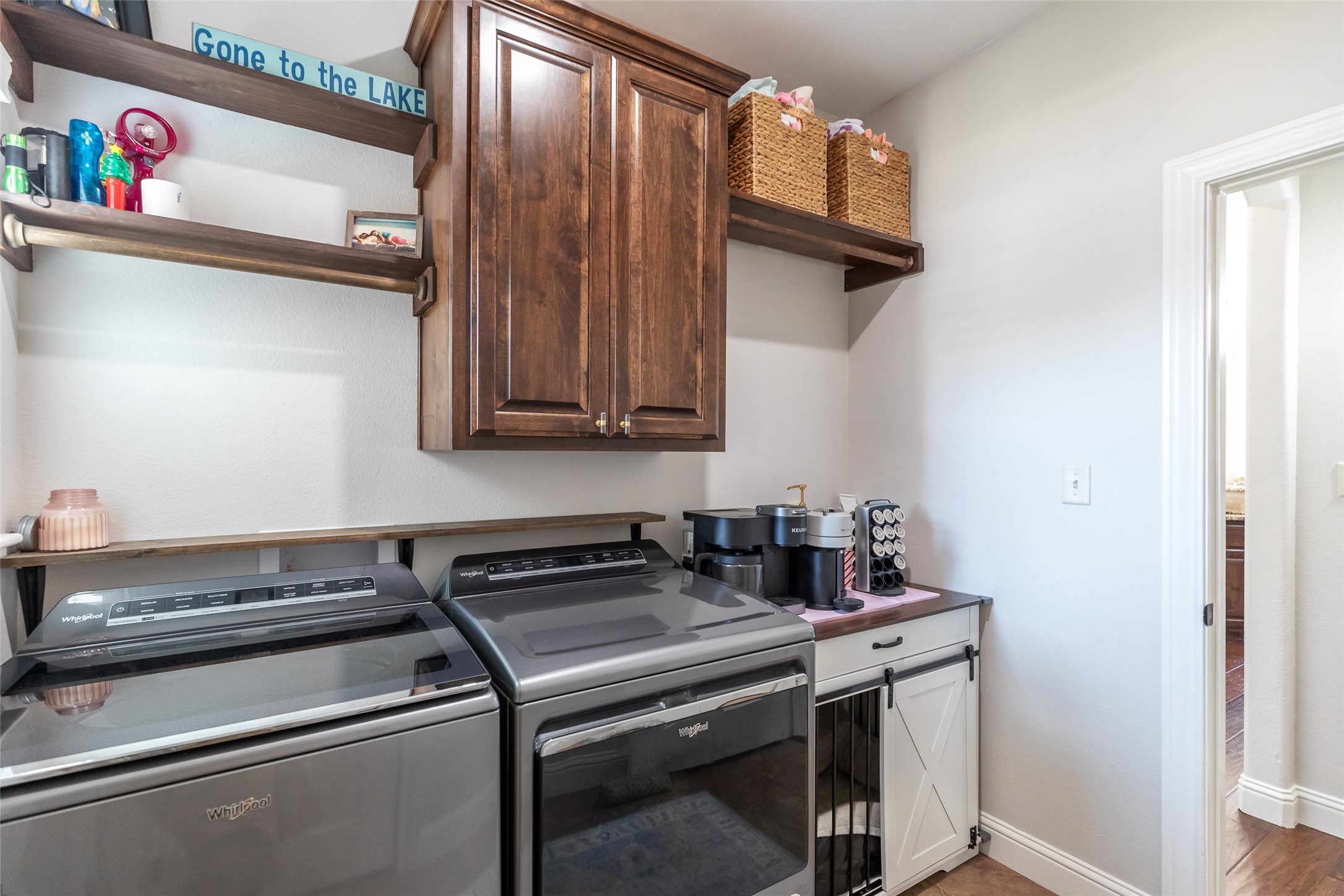 334 Mill Creek Drive Abilene TX 79602