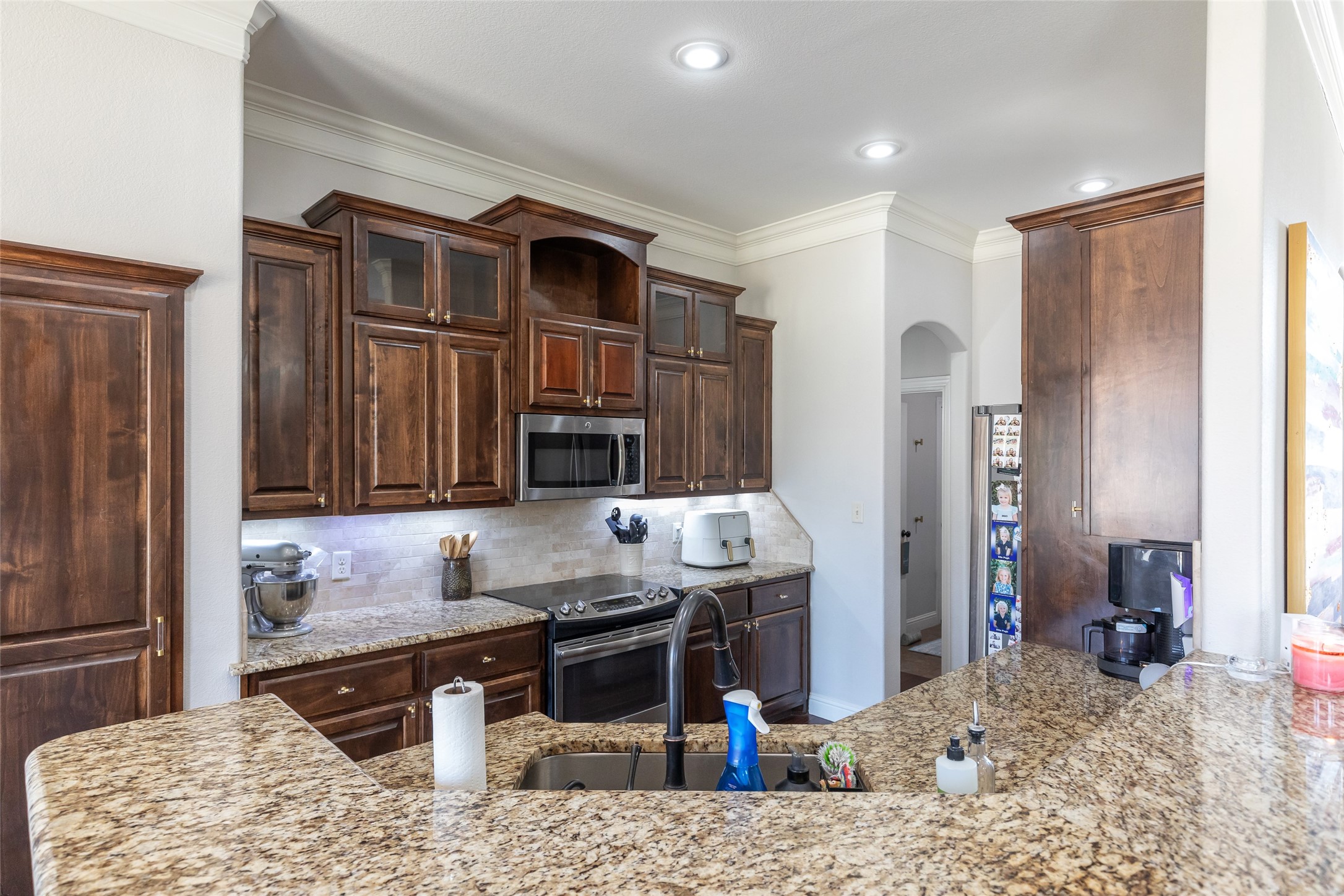 334 Mill Creek Drive Abilene TX 79602