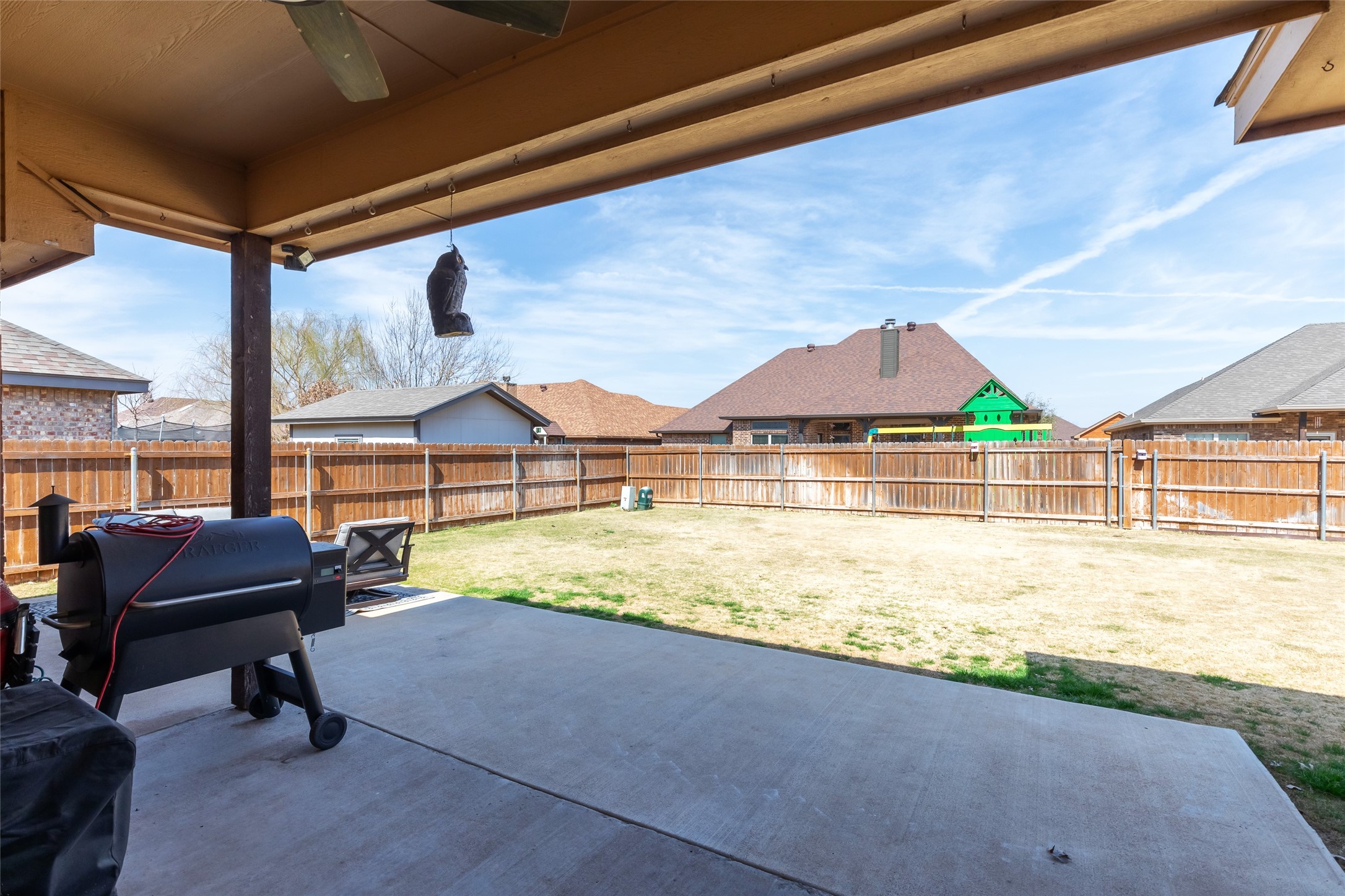 334 Mill Creek Drive Abilene TX 79602