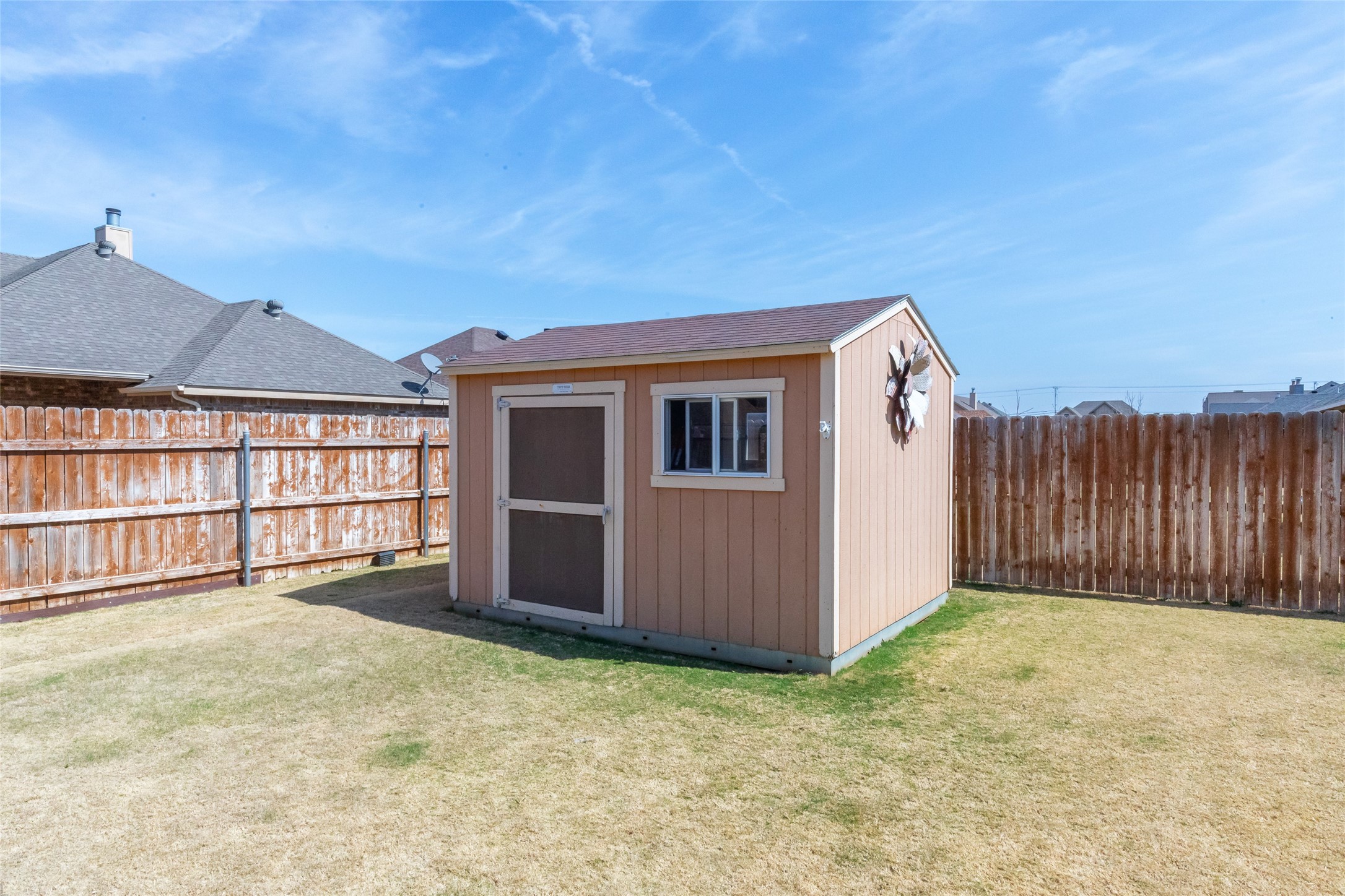 334 Mill Creek Drive Abilene TX 79602