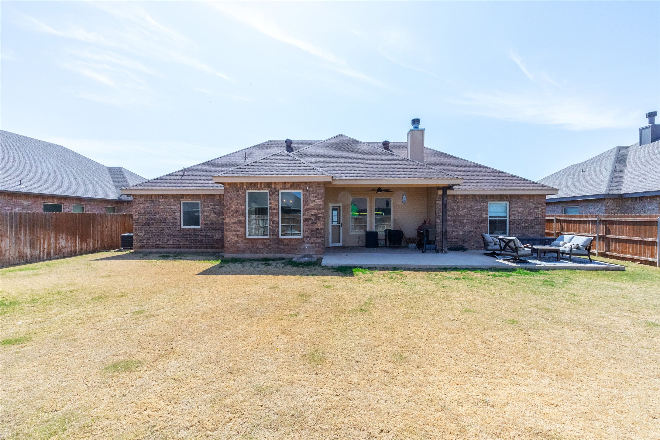 334 Mill Creek Drive Abilene TX 79602