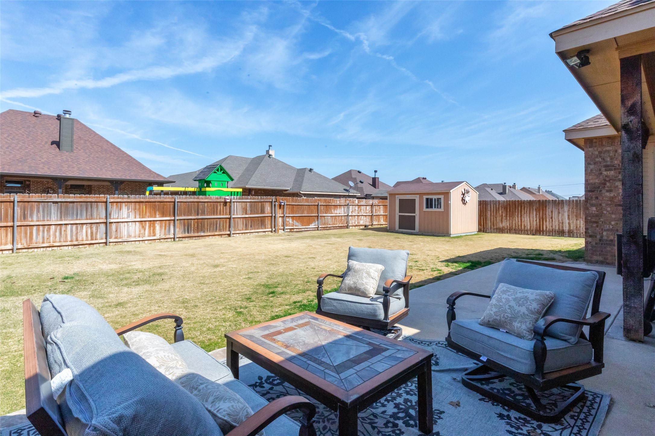 334 Mill Creek Drive Abilene TX 79602