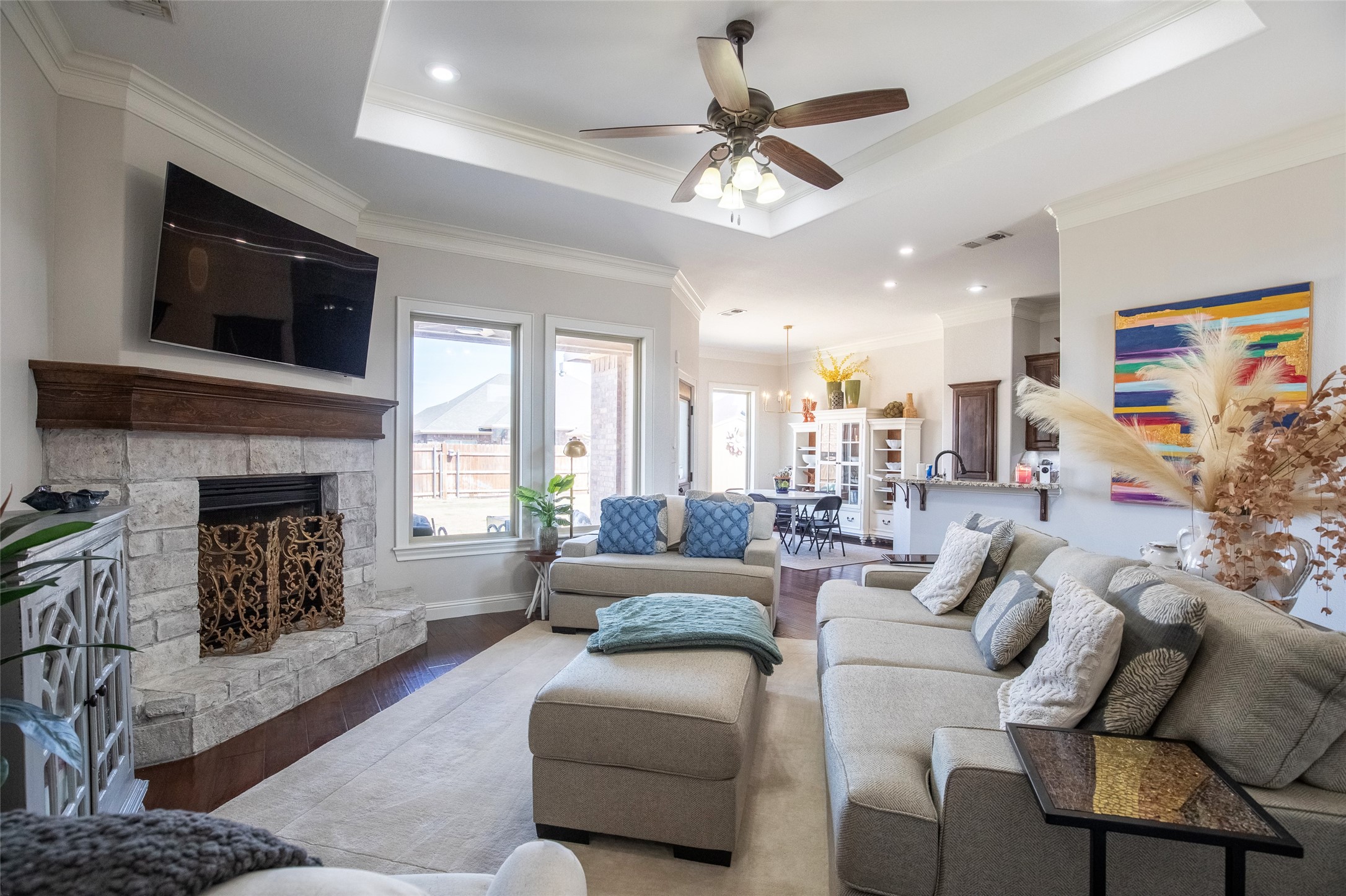 334 Mill Creek Drive Abilene TX 79602