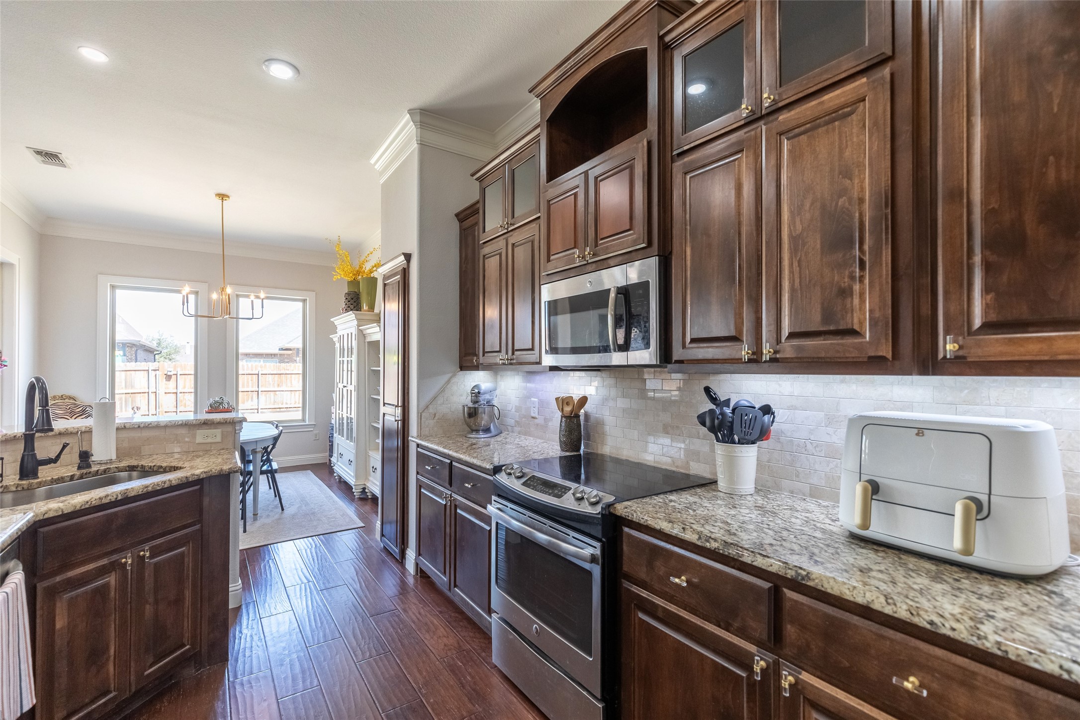 334 Mill Creek Drive Abilene TX 79602