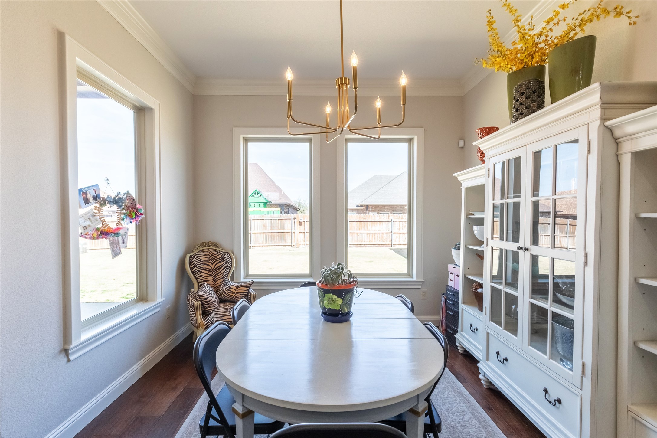 334 Mill Creek Drive Abilene TX 79602