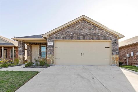2921 Mourning Dove Trail Crandall TX 75114