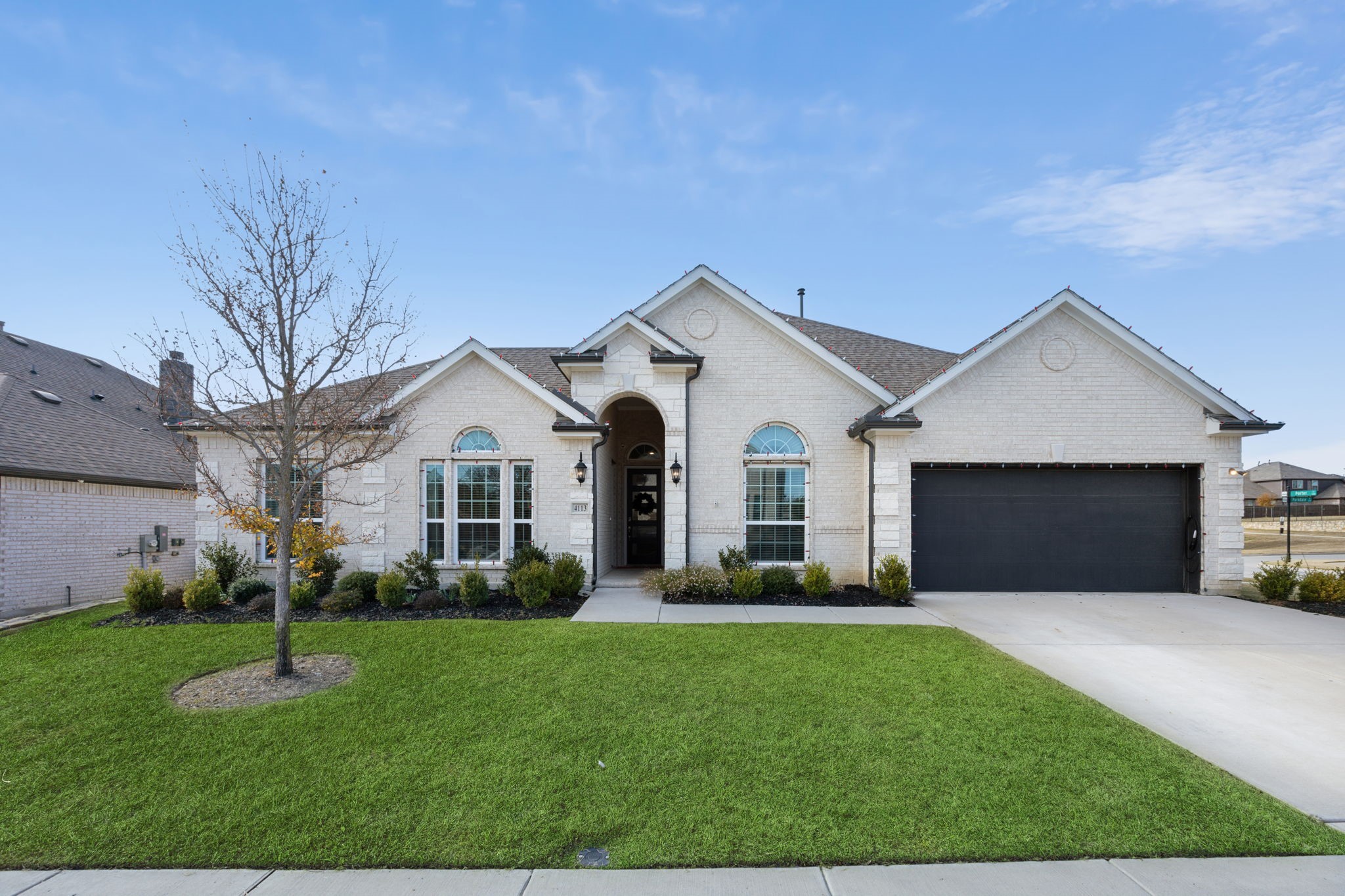 4113 Bird Court Mckinney TX 75071