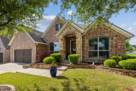 3913 Lakehill Lane Mckinney TX 75071
