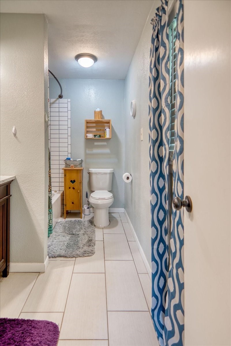 604 W 15th Street Brady TX 76825