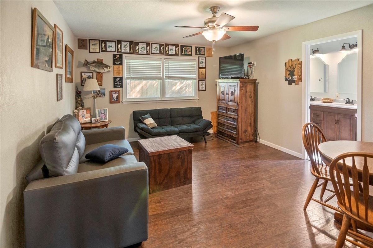 604 W 15th Street Brady TX 76825