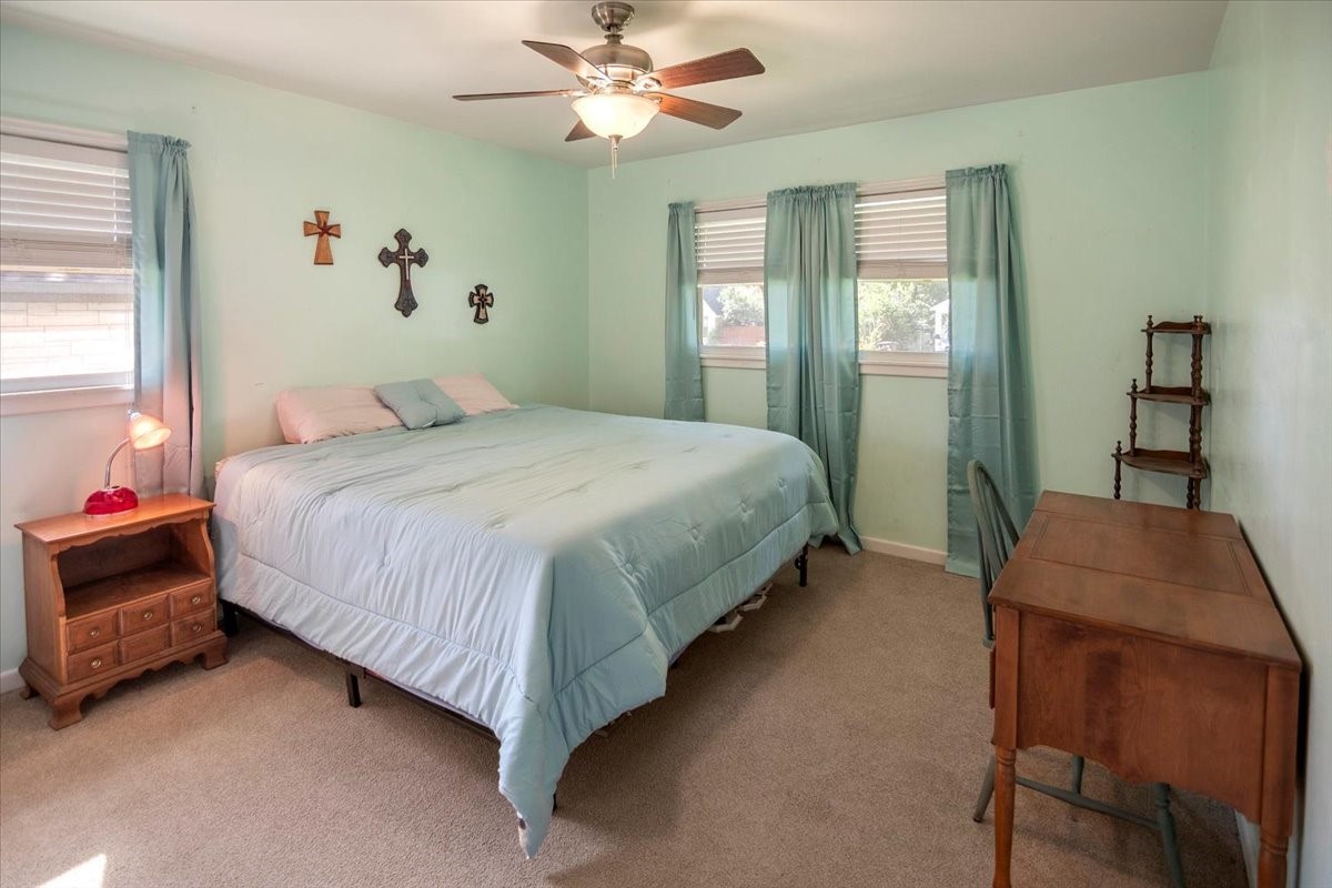 604 W 15th Street Brady TX 76825