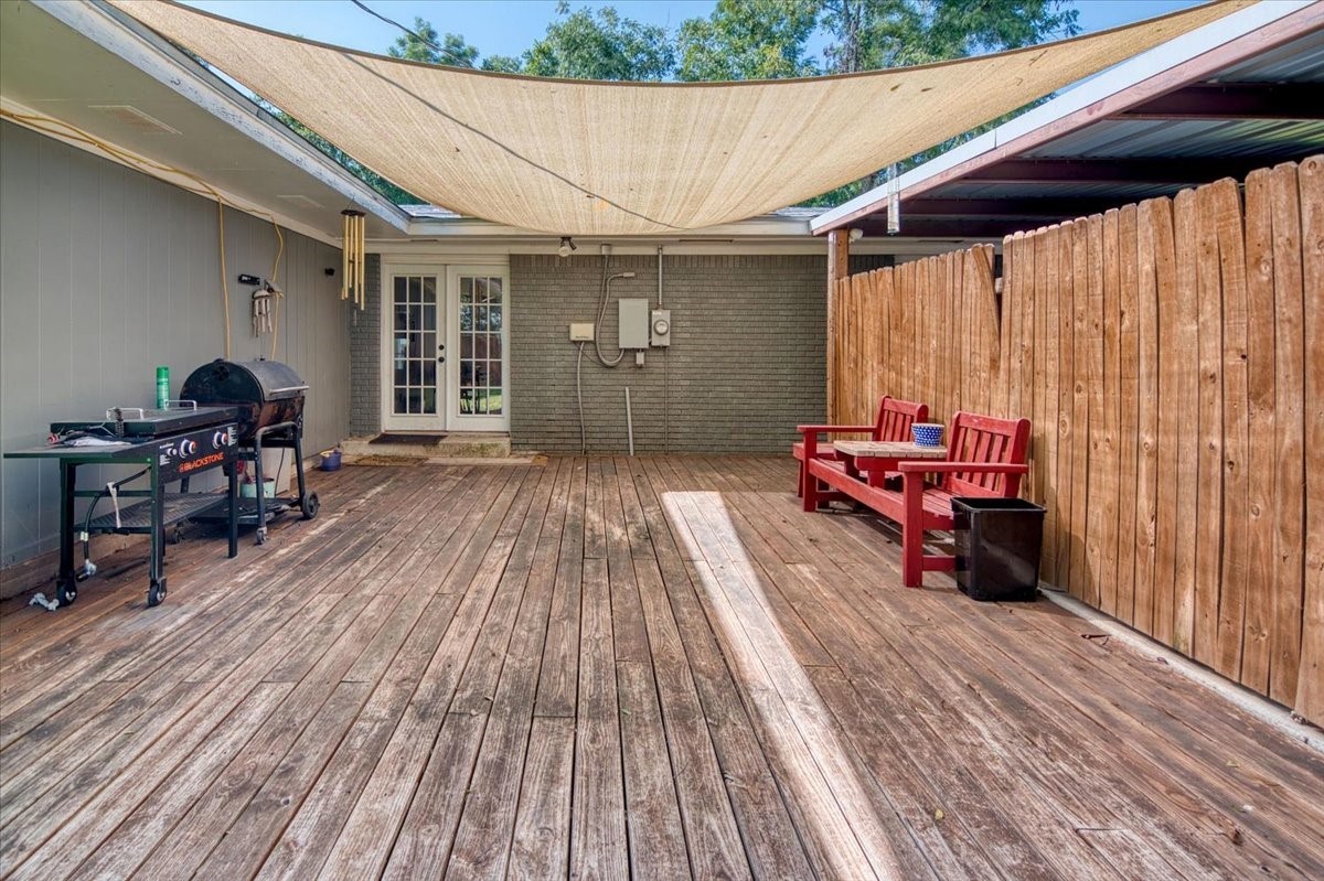 604 W 15th Street Brady TX 76825