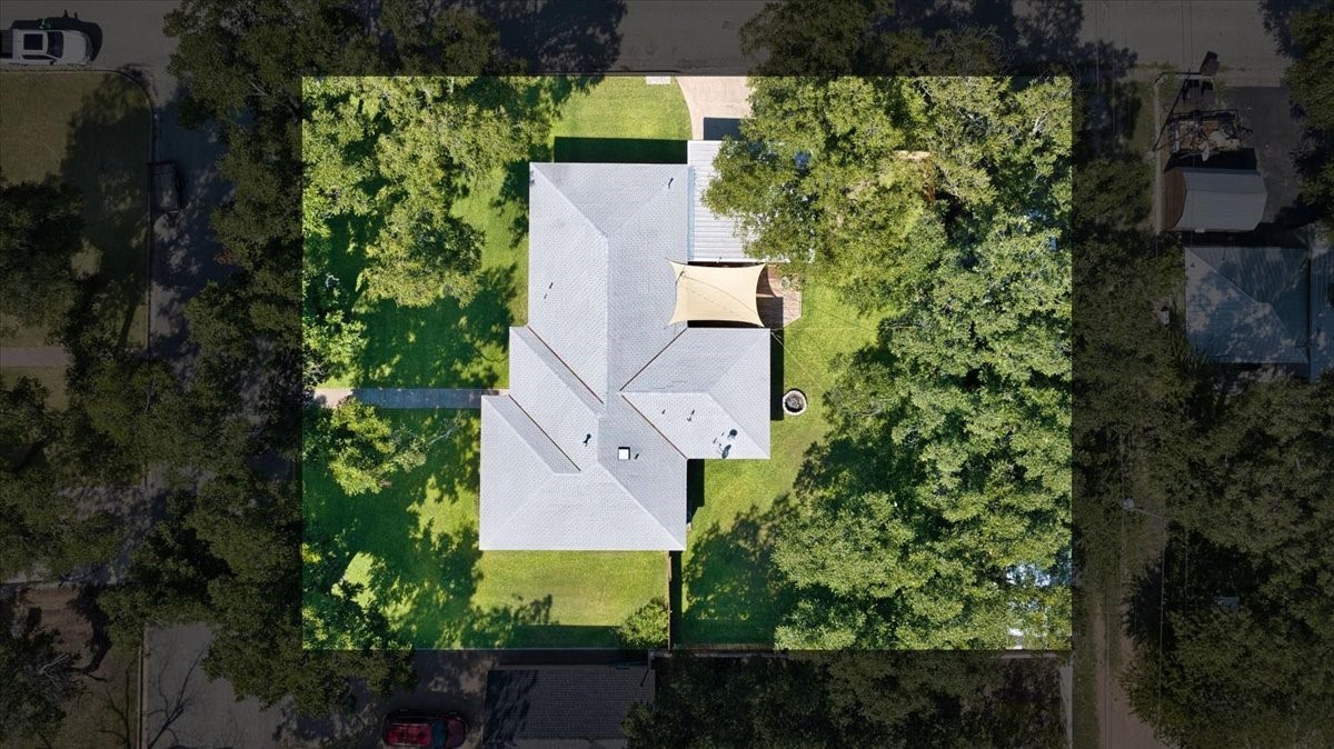 604 W 15th Street Brady TX 76825