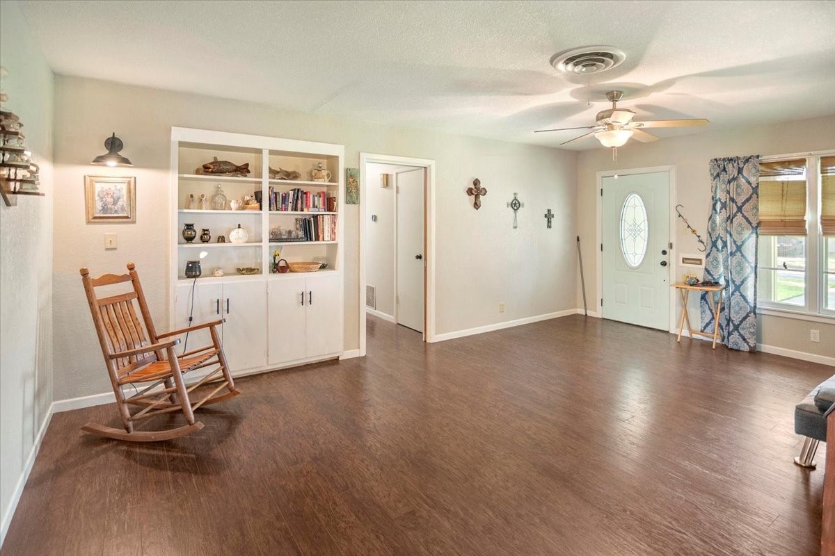604 W 15th Street Brady TX 76825