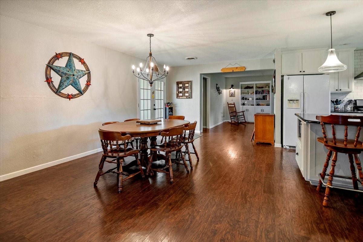 604 W 15th Street Brady TX 76825