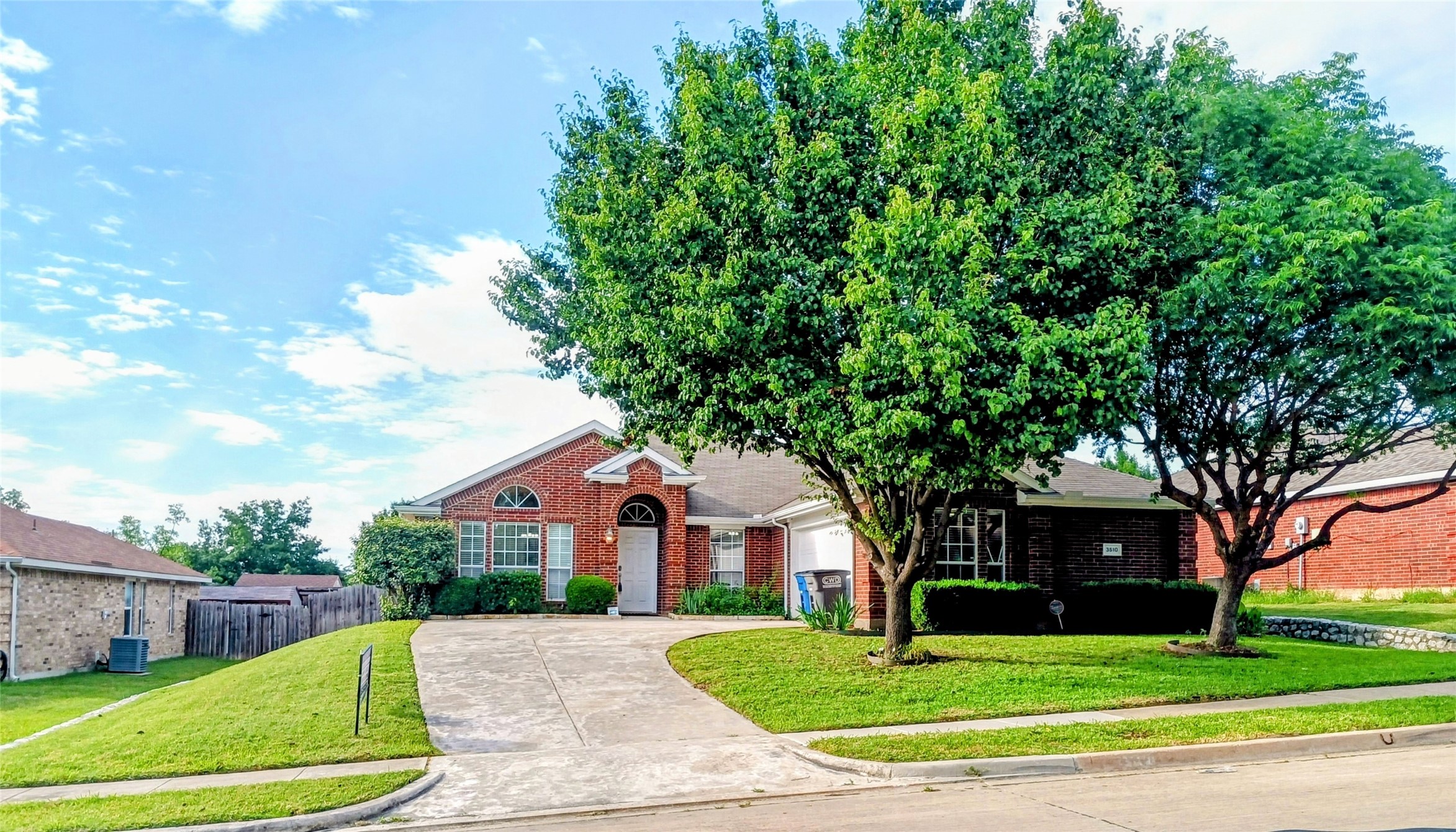 3510 Pennsylvania Avenue Sachse TX 75048