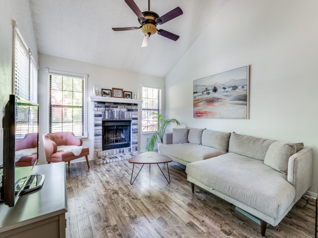 128 Callender Drive Fort Worth TX 76108