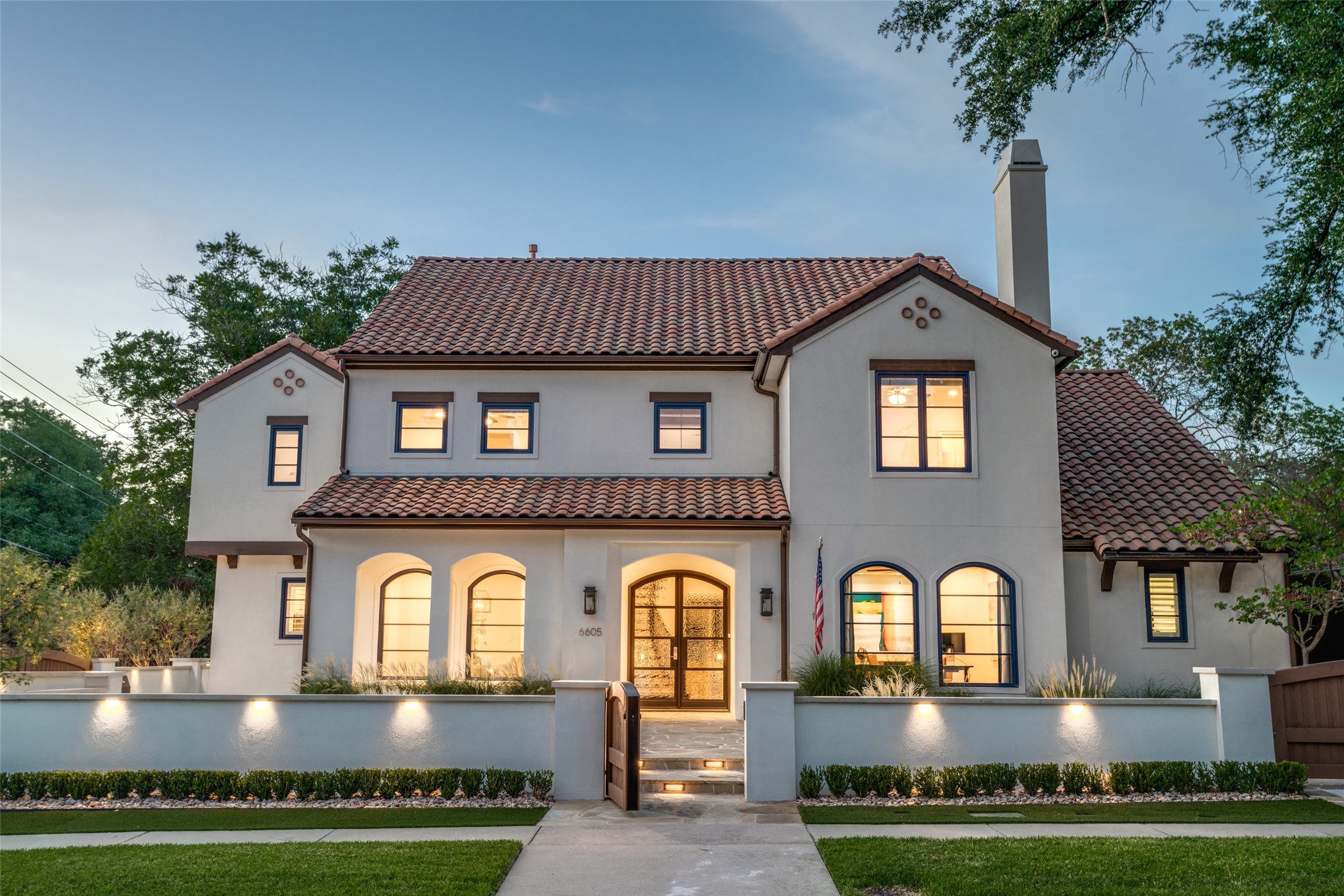 6605 Northwood Road Dallas TX 75225
