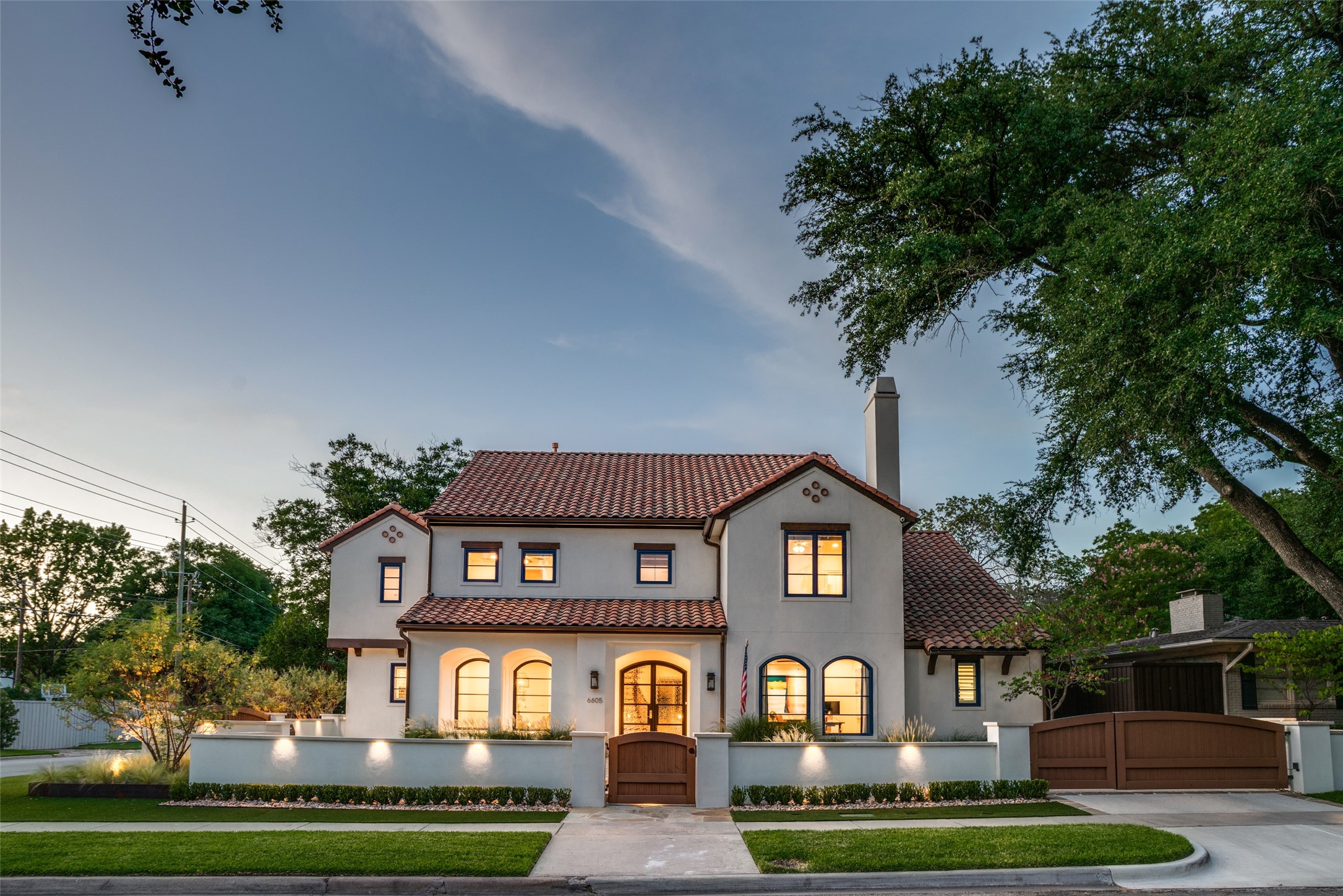 6605 Northwood Road Dallas TX 75225