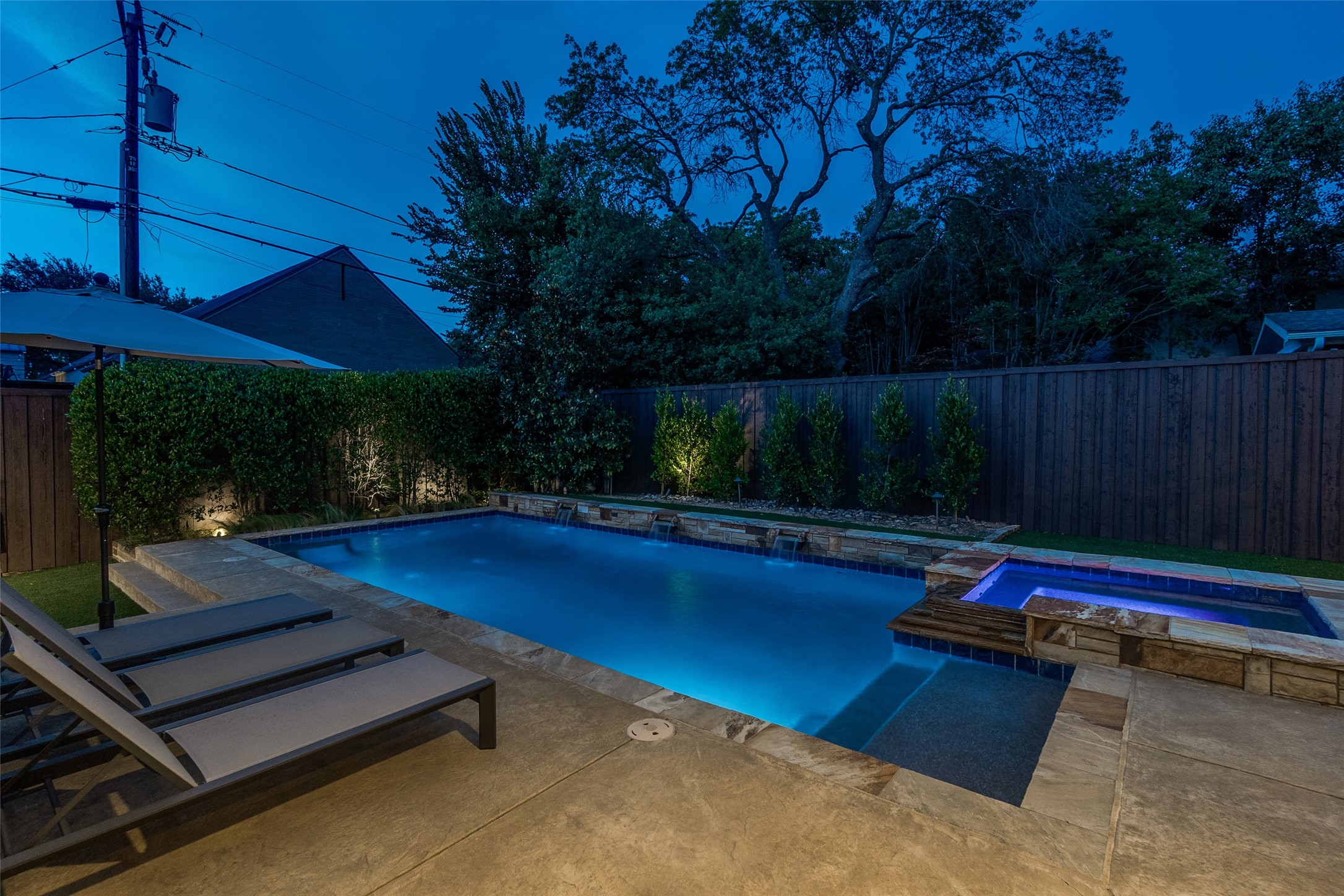 6605 Northwood Road Dallas TX 75225
