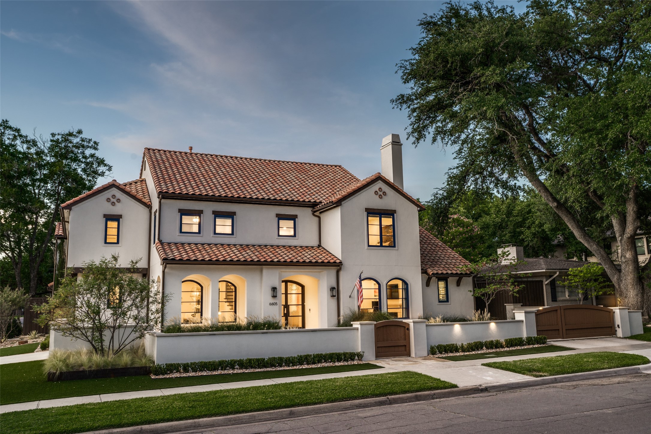6605 Northwood Road Dallas TX 75225