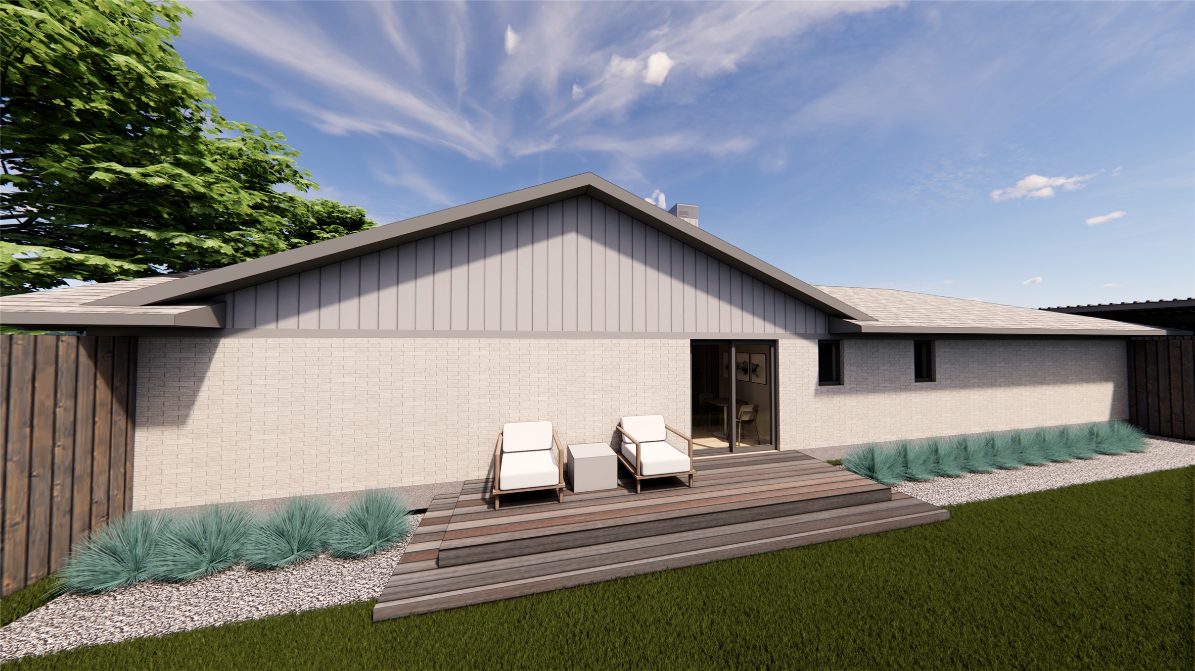 4006 Flintridge Drive Dallas TX 75244
