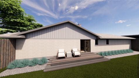 4006 Flintridge Drive Dallas TX 75244
