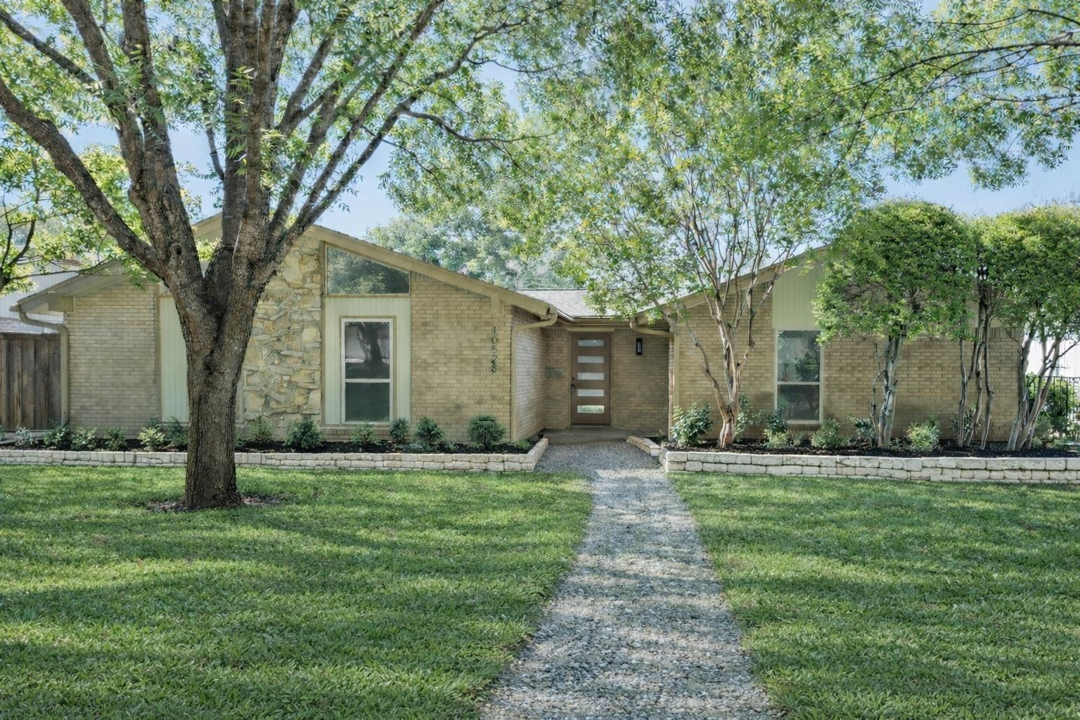 10528 Swallow Lane Dallas TX 75218