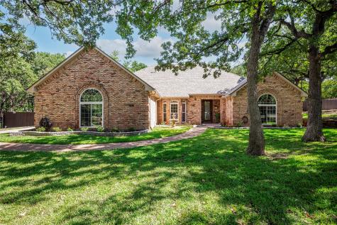 185 Fawn Hollow Drive Argyle TX 76226