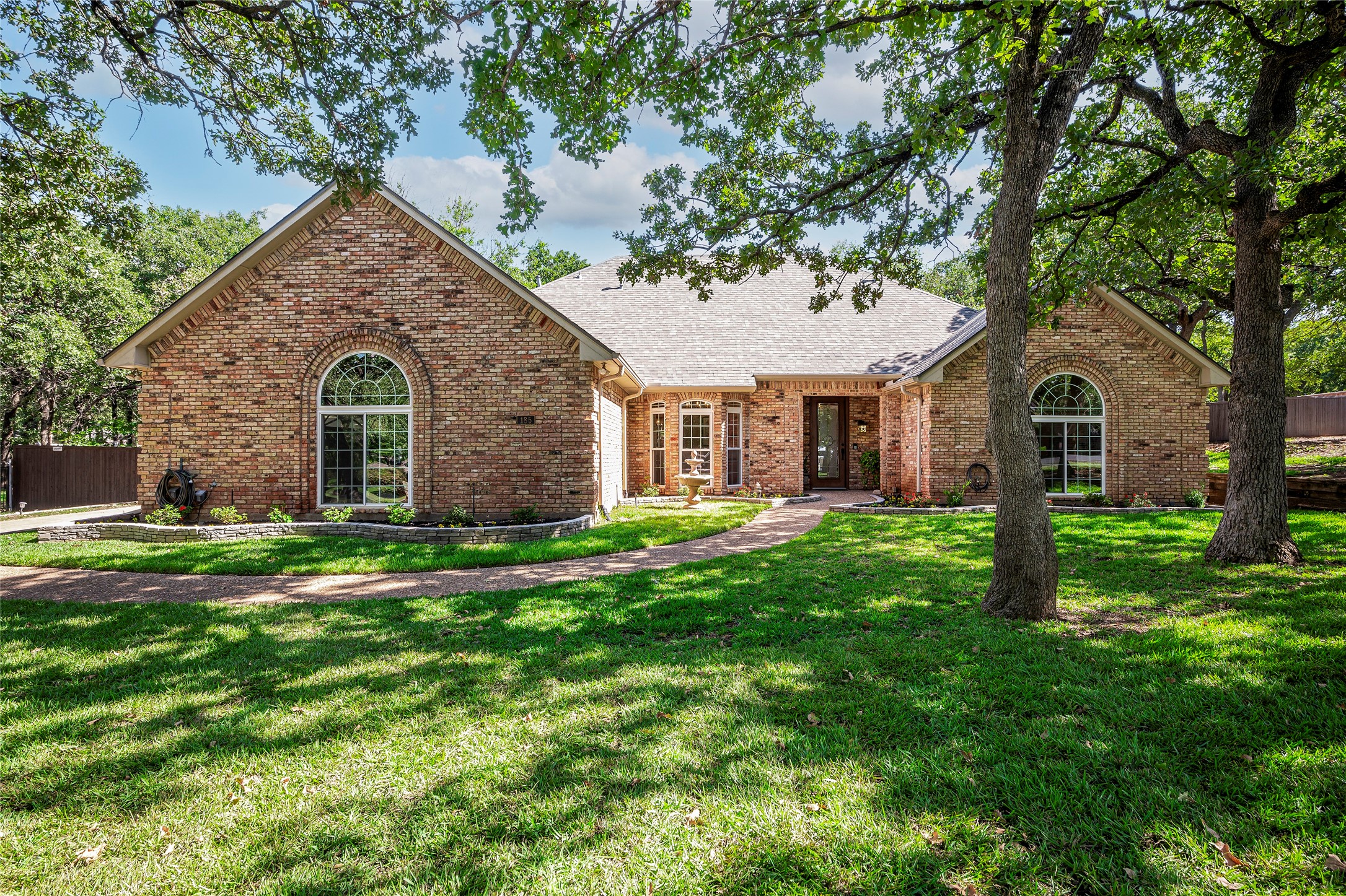 185 Fawn Hollow Drive Argyle TX 76226