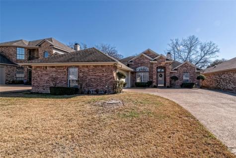 3139 Chimney Hill Drive Waco TX 76708